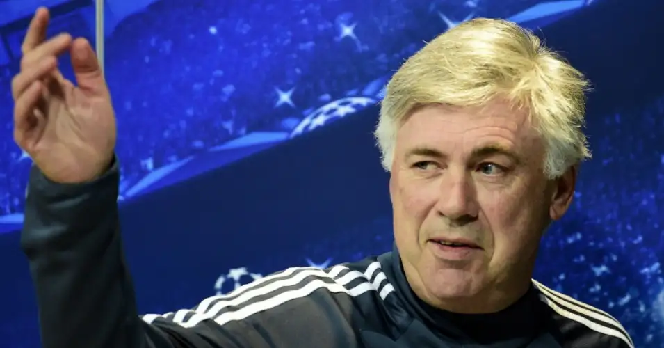 Ancelotti makes big decision on future following Bayern sacking