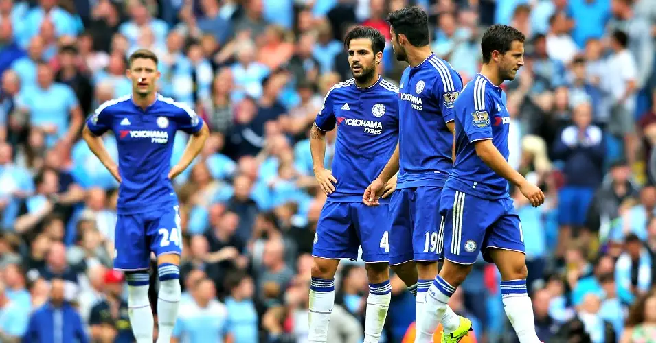 Chelsea: Shown first on Match of the Day more than any other team