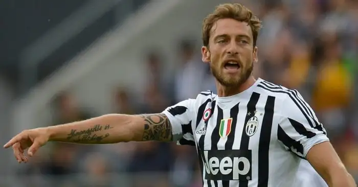 Liverpool target Marchisio wants to retire at Juve