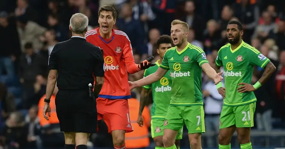 Ref Review: Man City, Saints, WBA & Newcastle benefit