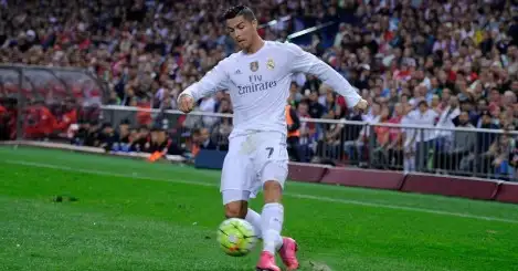 Cristiano Ronaldo: I want to retire at Real Madrid