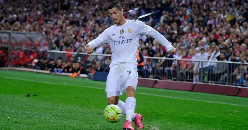 Cristiano Ronaldo - Forward wants to retire at Real Madrid