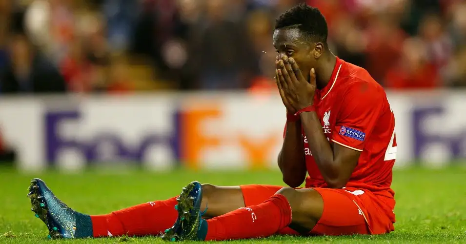 Your Says of the Day: Liverpool’s Origi ‘is the new Ngog’