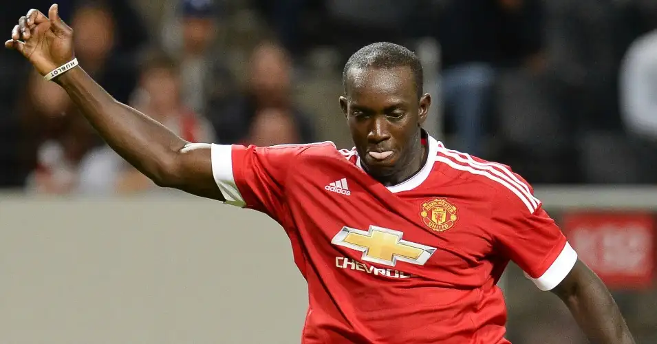 Yorke throws name into hat for Aston Villa job