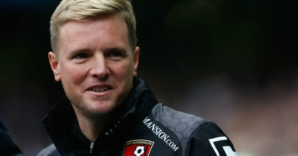 Howe admits Bournemouth were ‘never close’ to Defoe capture