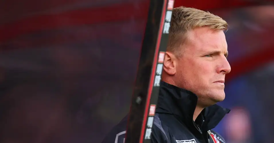 Don’t be fooled by Vardy ‘drought’, Howe warns Bournemouth