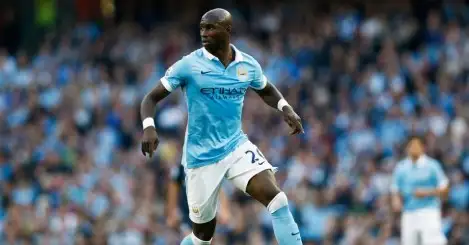 FIFA investigate Mangala transfer to Manchester City