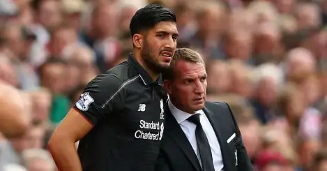 Can backs Klopp for Liverpool, defends Rodgers