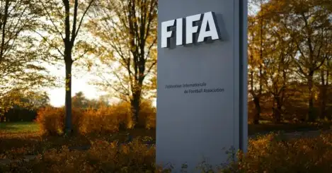 FIFA bids to reclaim millions from corrupt officials