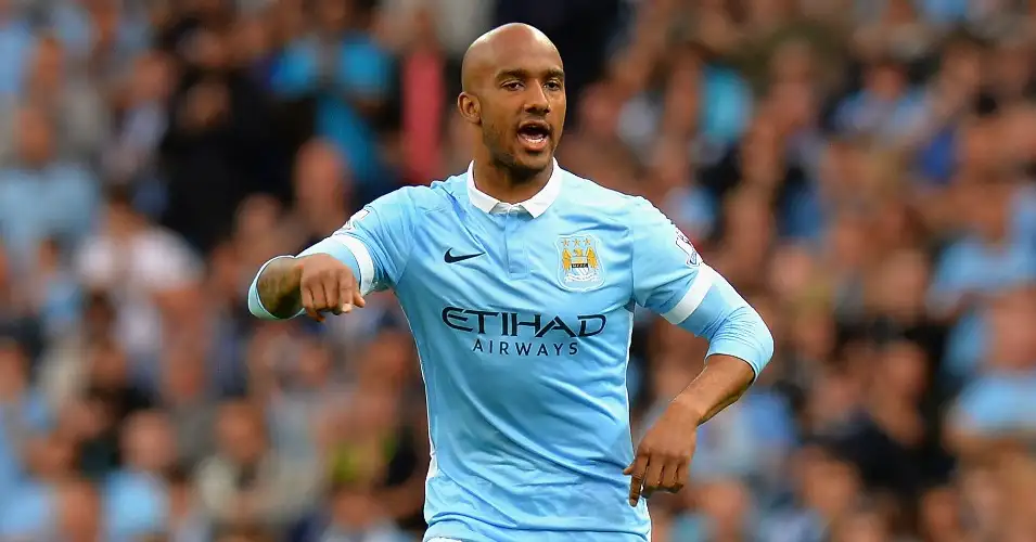 Silva and Delph close to Man City comebacks
