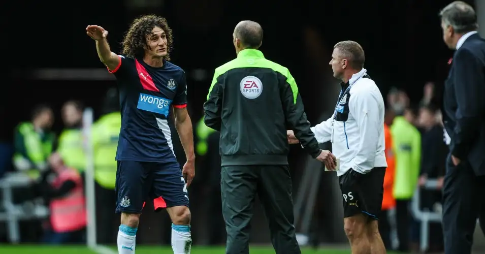Ref Review: Newcastle wronged on good weekend for refs