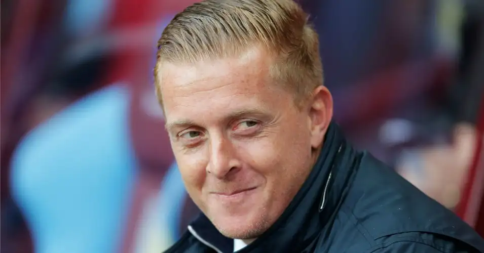 Monk: Swansea ignored media ‘circus’