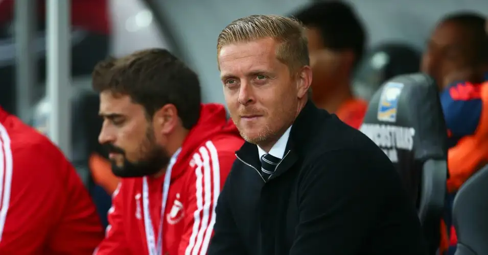 Monk pleased with return to form for Swansea