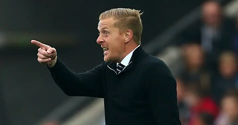 Fabianski denies Swansea rift amid Monk rumours