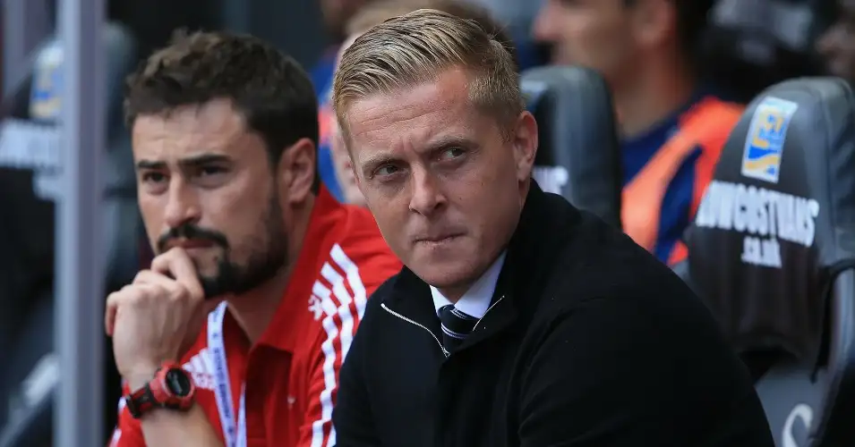 Monk backs Swansea to challenge ‘fantastic’ Arsenal