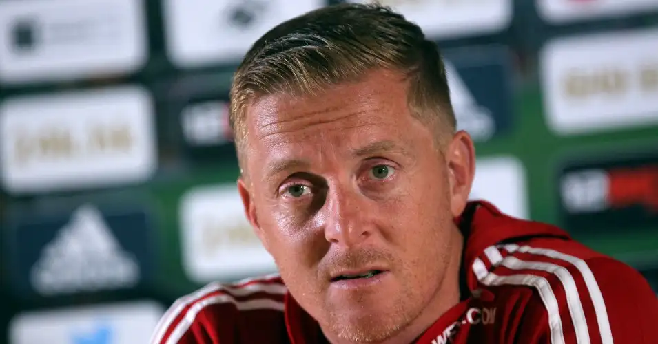 Monk: Reports ‘farcical’ I missed Swansea training