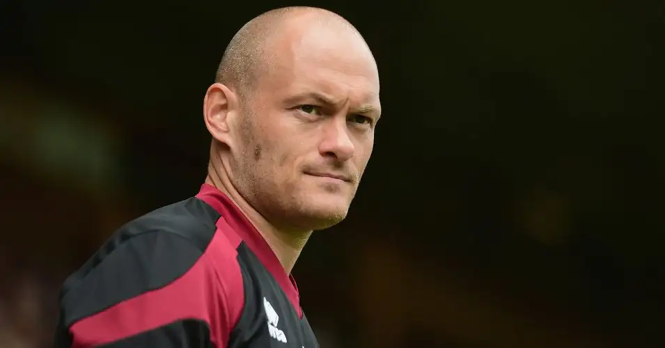 Alex Neil: Felt big decisions went against Norwich