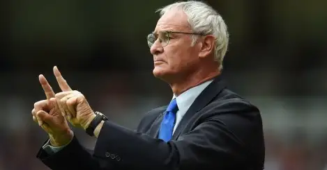 Ranieri’s praise for counter-attacking Watford