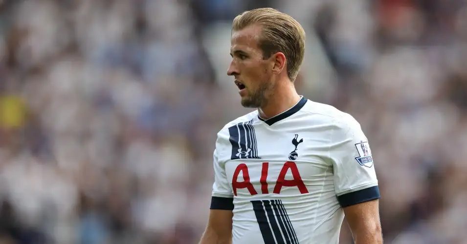 Harry Kane: Spurs striker netted hat-trick at Bournemouth