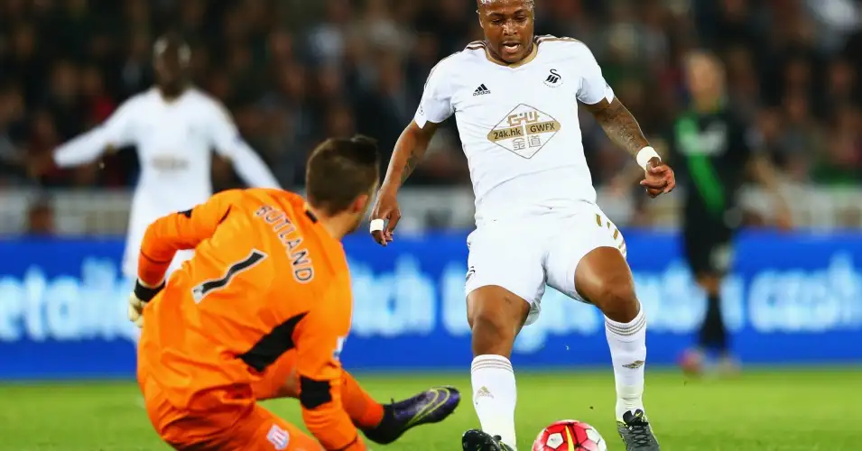 Swansea awaiting big-screen probe