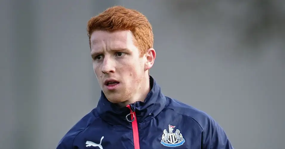 Jack Colback: Newcastle United midfielder faces up to six weeks out