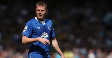 McCarthy: Everton good enough to make top four