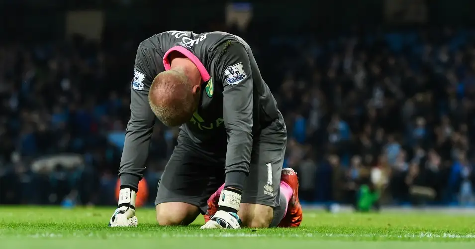 Neil: Norwich shot themselves in foot with mistakes