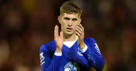 Conte wants Serie A duo but doesn’t rate Stones