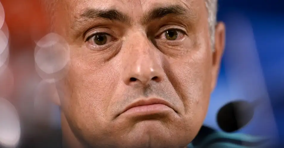 Jose Mourinho: Expects to stay as Chelsea boss