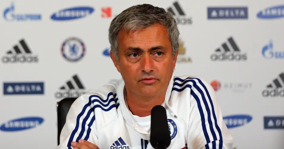 Jose Mourinho: Chelsea boss handed FA misconduct charge