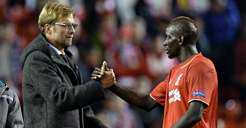 Sakho stars for Liverpool U23s – but ‘unlikely to find way back’