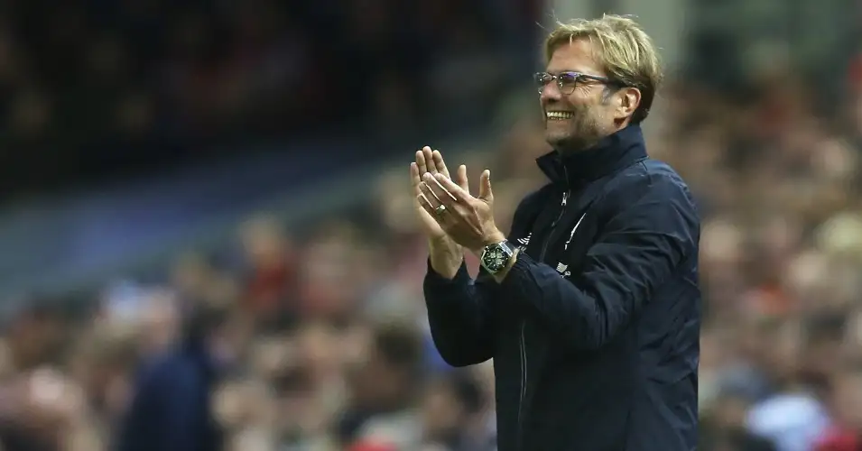 Jurgen Klopp: Liverpool boss expects tough game at Chelsea