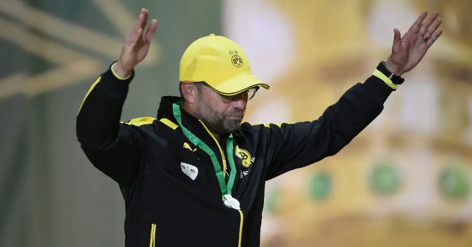 Jurgen Klopp: Will not overhaul Liverpool squad