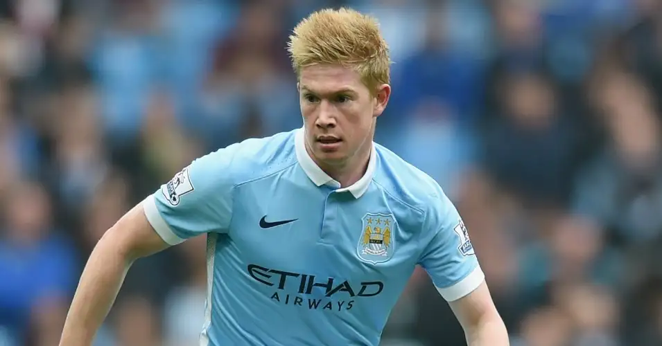 Kevin De Bruyne: Could return for Manchester City at Bournemouth