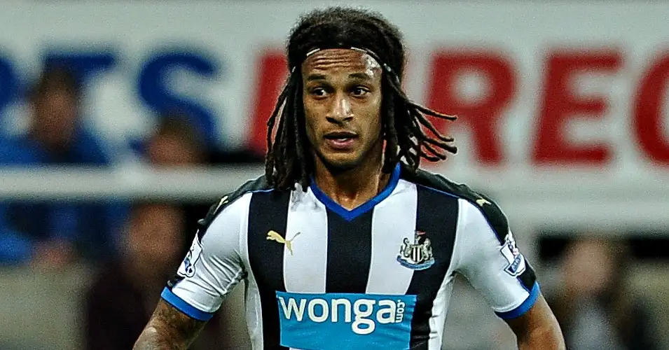 Kevin Mbabu: Insists Newcastle take positives from Manchester City hammering