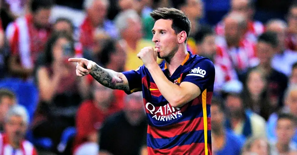 Barca back Messi; attorney wants striker jailed