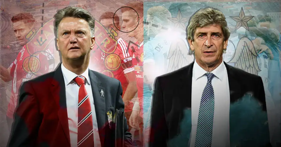 Derby decisions: Kompany back, Bastian benched?