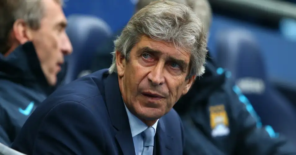 Manuel Pellegrini: Ready for West Ham test this weekend