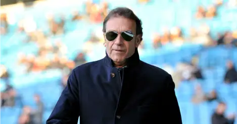 Cellino era at Leeds set to end as Fans group agrees deal