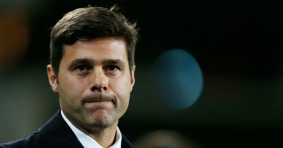 Mauricio Pochettino: Turned attention to Chelsea game