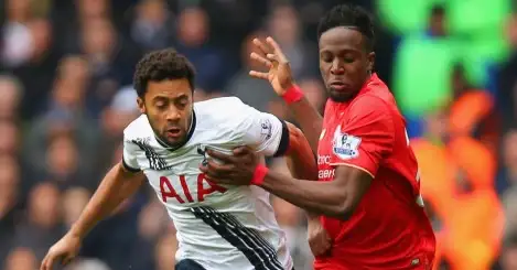 Dembele discusses Spurs future and position