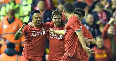 ‘Modest’ Clyne sets out Liverpool’s season ambitions