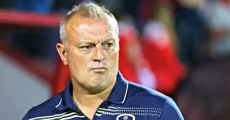 Rotherham name former Leeds boss as new manager