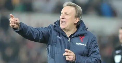 Newcastle target Warnock set for Rotherham stay