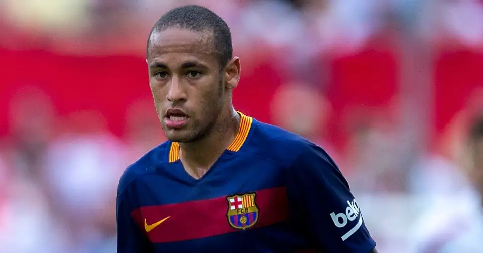 Barcelona chief expects Neymar to stay at Nou Camp for life