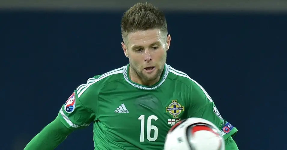 Fergie takes credit for NI’s Euro march – Norwood