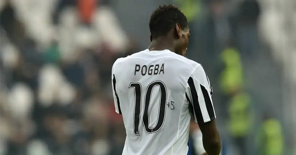 Doors open to all clubs to sign Pogba, says agent