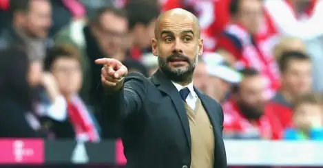 Henry: Matter of time before Guardiola manages in England