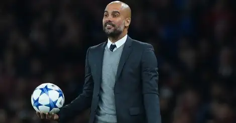 Guardiola: Second-half against Arsenal ‘a disaster’