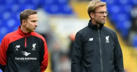 Klopp tipped to appoint Liverpool old boy as Zeljko Buvac replacement